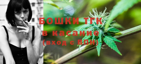 тгк Верея