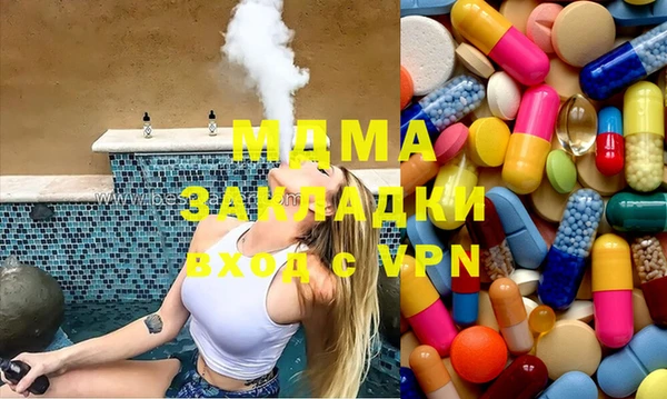 тгк Верея